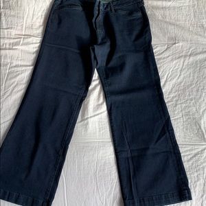 Trouser Jean - Petite